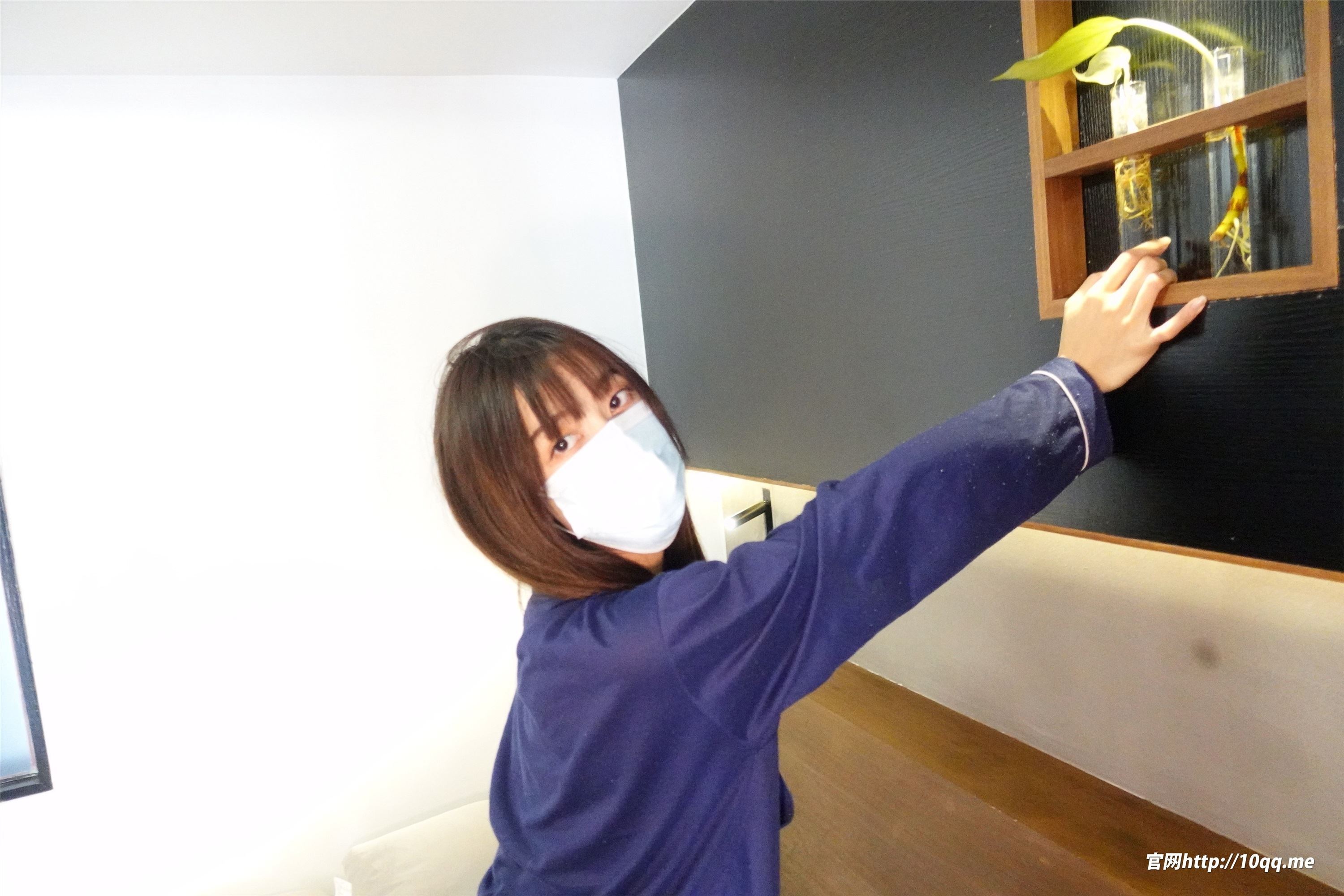 ROSI口罩系列 2022.07.02 NO.2211